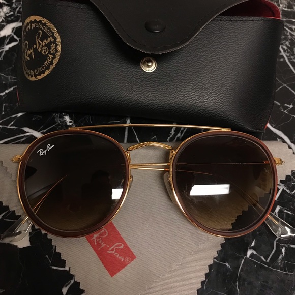 Ray-Ban Accessories - Double Bridge Ray Bans